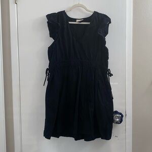 Universal Thread black Mini Dress